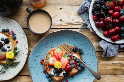 Iron Deficiency