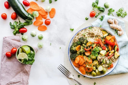 acid reflux foods