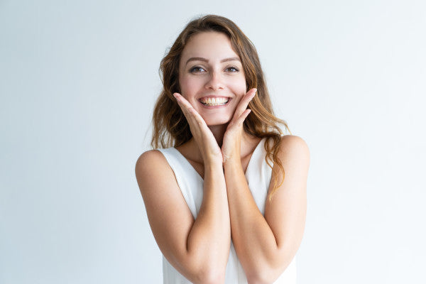 Basic vitamins and minerals a women needs