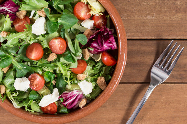 Bowl of Wellness
