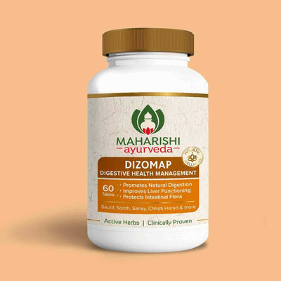 Digestive Care Therapy - for Constipation, Indigestion & Acidity