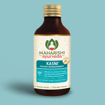 tyest - Maharishi Ayurveda
