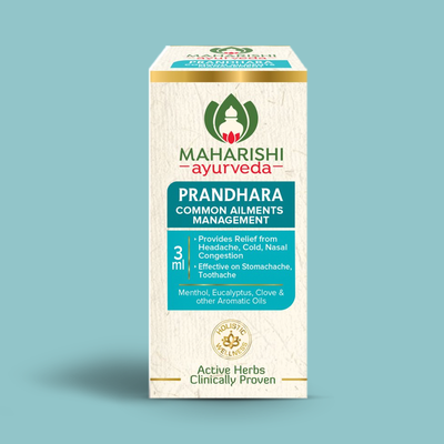 tyest - Maharishi Ayurveda