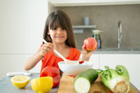Immunity Boosting Foods for Kids 