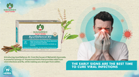 Ayur Defence - The best way to fight Viral Infection
