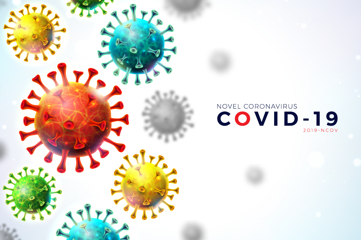 balanced diet help flatten the curve