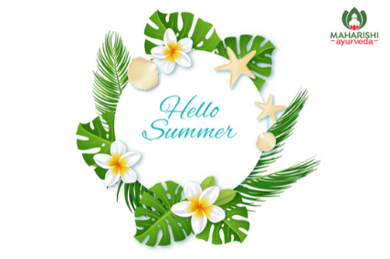 Why Amrit Kalash is suitable in summer