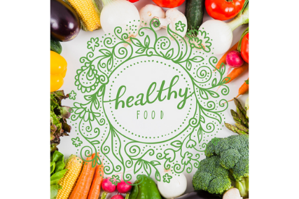 Natural power of iron - Naturally