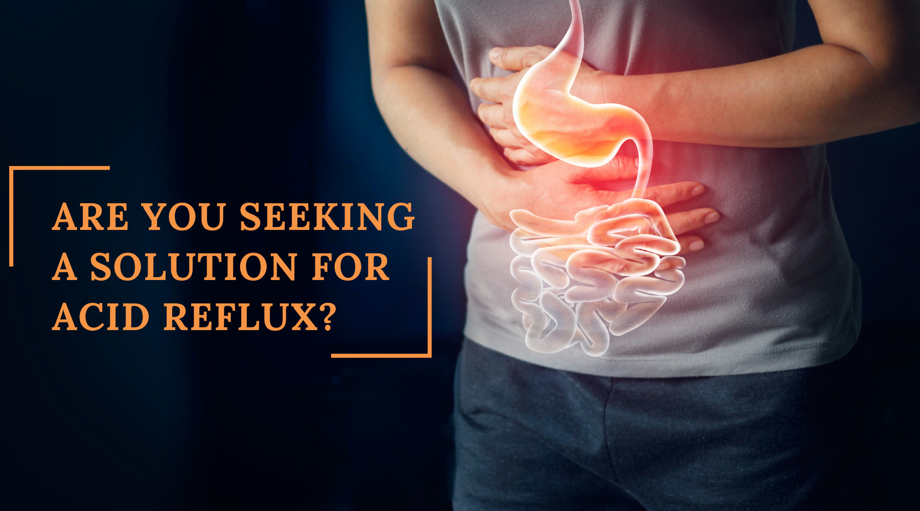 treat GERD with Ayurveda