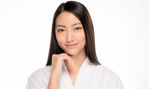 Ayurveda help early signs of ageing