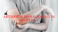 Arthritis treatment in Ayurveda
