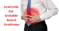 ayurvedic treatment for irritable bowel syndrome