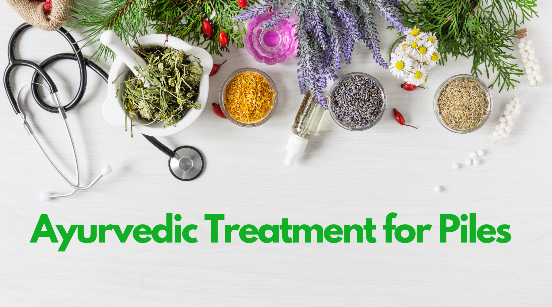 piles treatment in ayurveda