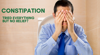 constipation treatment in ayurveda