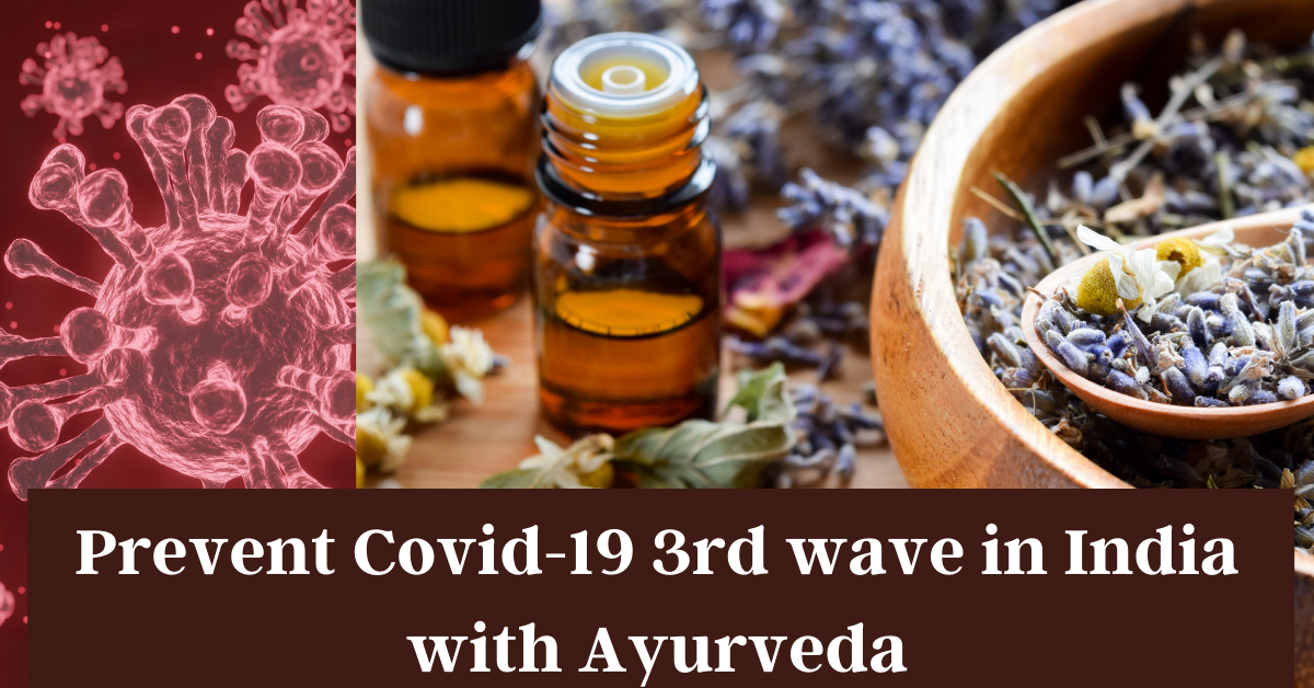 preventing 3rd wave of covid-19 in India