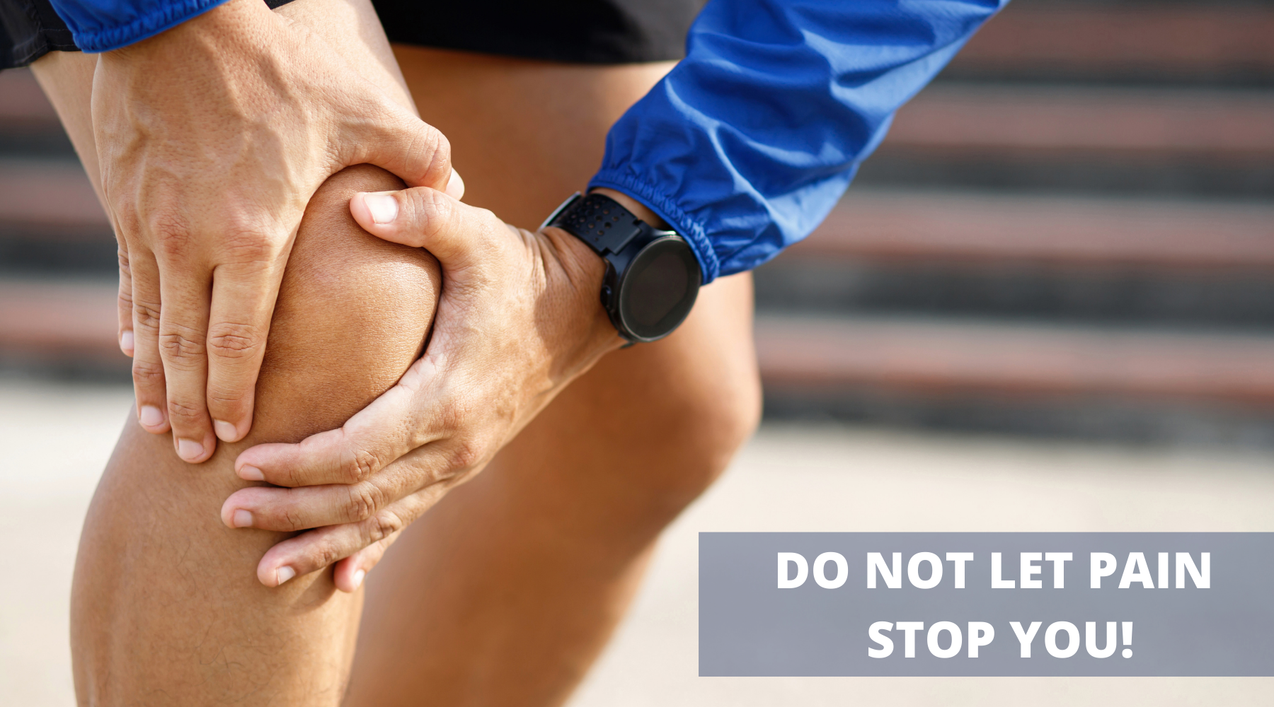 Ayurvedic treatment for knee pain