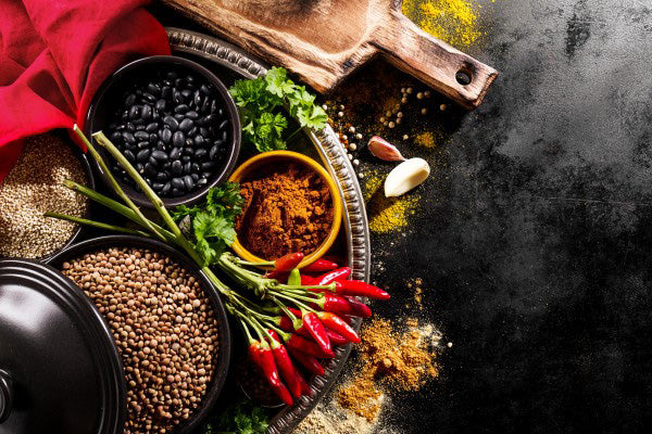 Incredible Eating Habits According to Ayurveda