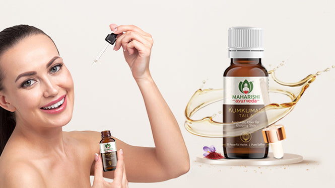 The Ultimate Elixir for A Healthy Glowing Skin