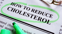 Lower Blood Cholesterol levels with Ayurveda