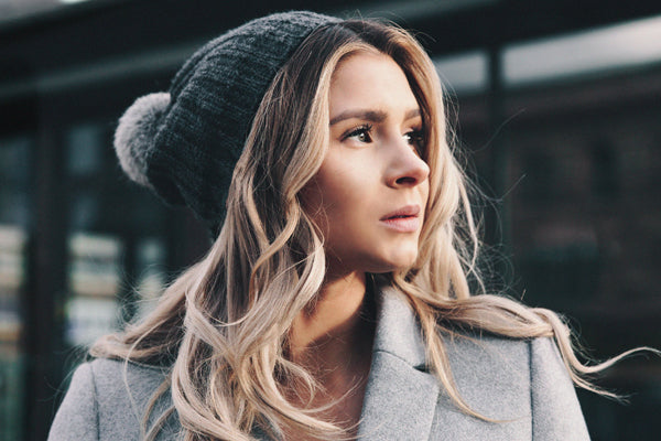 Radiant Skin at every decade