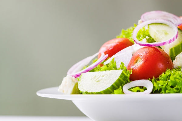 Diet tips to improve health