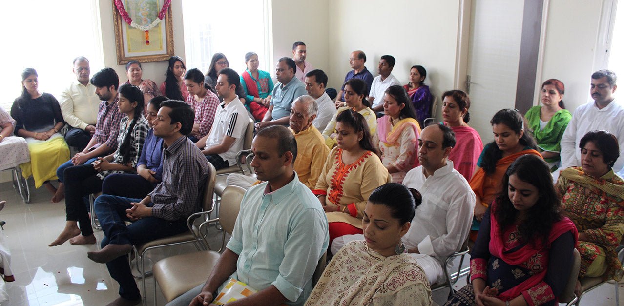 Transcendental Meditation and its benefits