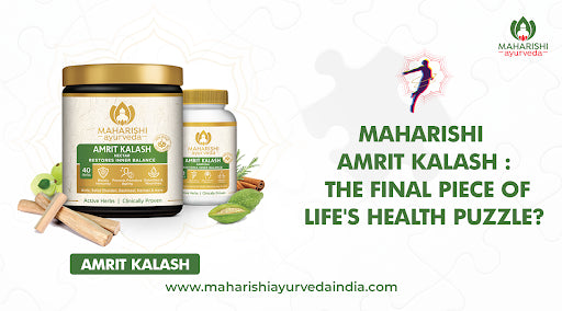 amrit kalash