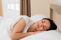 Tips and Ayurvedic Home Remedies for Good Sleep