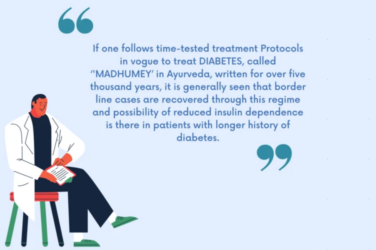 Is Diabetes Curable?