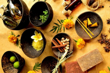 Ayurvedic medicine