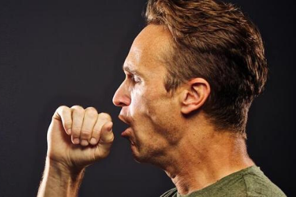 7 natural ways to relieve cough