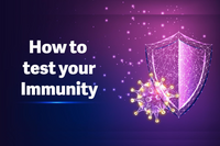How to test your Immunity