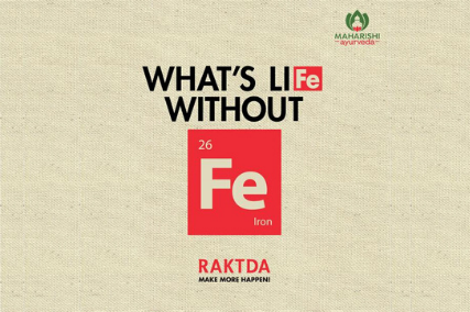 Looking for natural Iron management solution