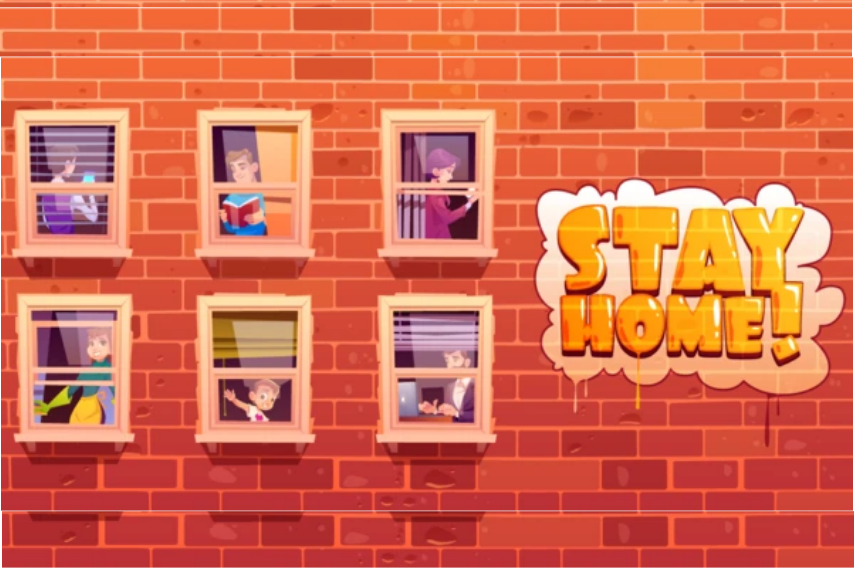 Understand the new definition of health during the pandemic outbreak.