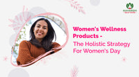 Women's wellness products