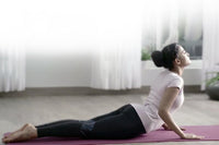 Best Yoga asanas to kick start your morning