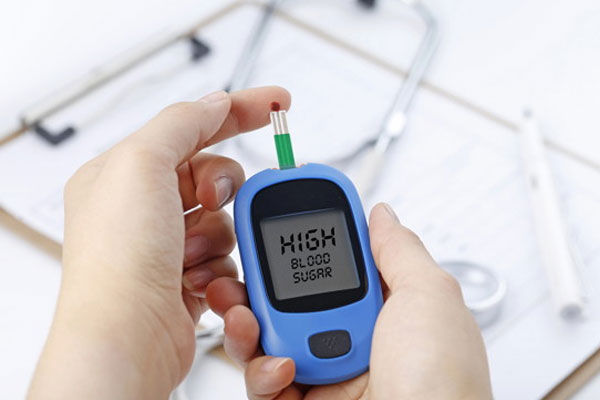 Tips to Counter Diabetes