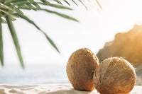 Benefits of Coconut water