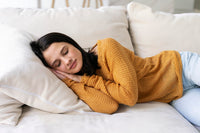 Know How to Get Rid of Sleep Problems Naturally