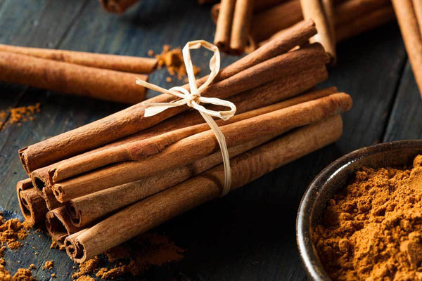 Benefits of Cinnamon