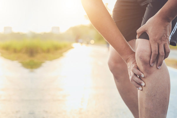 Cure Knee Pain with Ayurveda