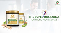 The Super Rasayana for young professionals