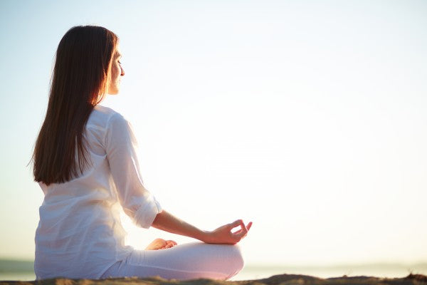 Tips to Fight Stress with Ayurveda