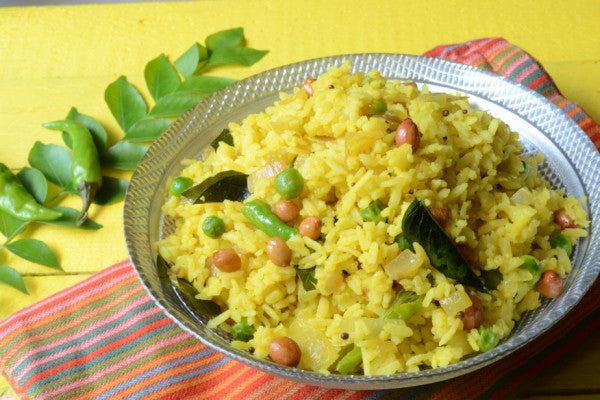 Poha