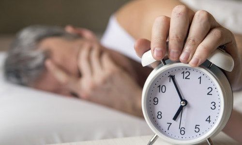 good night’s Sleep