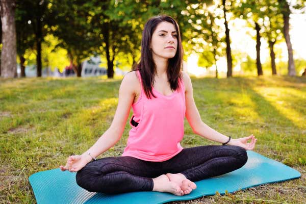 increase your stamina naturally