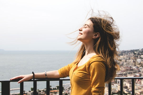 7 tips for a healthy summer