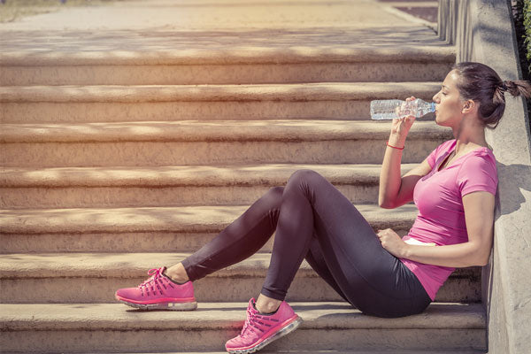 Tips for staying hydrated during summer