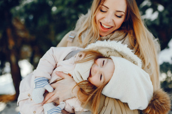 Involve healthy Ayurvedic practices during holidays