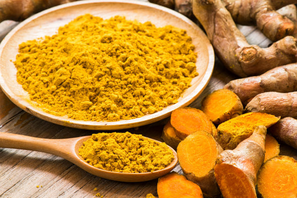 Benefits of Turmeric